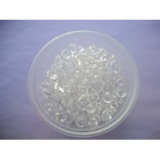 Rondelle 5mm x 8mm
